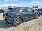 2024 Ford Mustang Mach-e Premium Черный vin: 3FMTK3R76RMA42168 2024 Ford Mustang Mach-e Premium Черный vin: 3FMTK3R76RMA42168