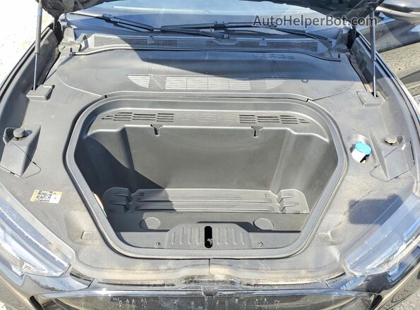 3FMTK3R76RMA42168 2024 FORD MUSTANG MACH-E PREMI Черный Вид подкапотного пространства