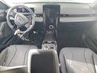 2024 Ford Mustang Mach-e Premium Синий vin: 3FMTK3R78RMA16249