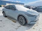 2024 Ford Mustang Mach-e Premium Синий vin: 3FMTK3R78RMA16249