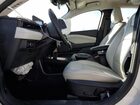 2025 Ford Mustang Mach-e Premium Белый vin: 3FMTK3R78SMA13681
