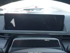 2025 Ford Mustang Mach-e Premium Черный vin: 3FMTK3R78SMA29797