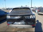 2025 Ford Mustang Mach-e Premium Черный vin: 3FMTK3R78SMA29797