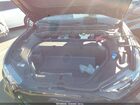 2025 Ford Mustang Mach-e Premium Черный vin: 3FMTK3R78SMA29797