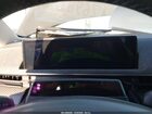 2025 Ford Mustang Mach-e Premium Черный vin: 3FMTK3R78SMA29797