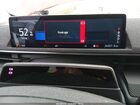 2023 Ford Mustang Mach-e Premium Красный vin: 3FMTK3R79PMA54621