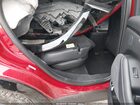 2023 Ford Mustang Mach-e Premium Красный vin: 3FMTK3R79PMA54621