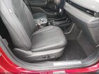 2023 Ford Mustang Mach-e Premium Красный vin: 3FMTK3R79PMA54621
