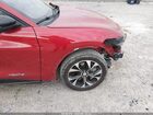2023 Ford Mustang Mach-e Premium Красный vin: 3FMTK3R79PMA54621