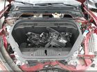 2023 Ford Mustang Mach-e Premium Красный vin: 3FMTK3R79PMA54621