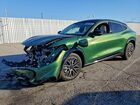 2024 Ford Mustang Mach-e Premium Green vin: 3FMTK3R79RMA01890