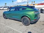 2025 Ford Mustang Mach-e Premium Green vin: 3FMTK3R7XSMA36489
