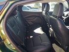 2025 Ford Mustang Mach-e Premium Green vin: 3FMTK3R7XSMA36489