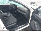 2023 Ford Mustang Mach-e Premium White vin: 3FMTK3RM0PMA45859