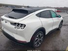 2023 Ford Mustang Mach-e Premium White vin: 3FMTK3RM0PMA45859
