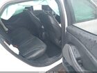 2023 Ford Mustang Mach-e Premium White vin: 3FMTK3RM0PMA45859