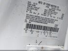 2023 Ford Mustang Mach-e Premium White vin: 3FMTK3RM0PMA45859