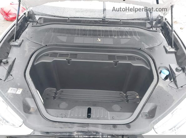 3FMTK3RM0PMA45859 2023 FORD MUSTANG MACH-E PREMI White Widok z tyłu