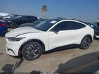 2023 Ford Mustang Mach-e Premium Белый vin: 3FMTK3RM2PMA31302