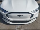 2023 Ford Mustang Mach-e Premium Белый vin: 3FMTK3RM2PMA31302