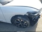 2023 Ford Mustang Mach-e Premium Белый vin: 3FMTK3RM2PMA31302