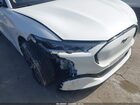 2023 Ford Mustang Mach-e Premium Белый vin: 3FMTK3RM2PMA31302
