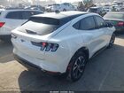 2023 Ford Mustang Mach-e Premium Белый vin: 3FMTK3RM2PMA31302