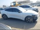 2023 Ford Mustang Mach-e Premium Белый vin: 3FMTK3RM2PMA31302
