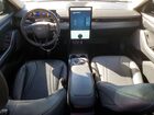 2022 Ford Mustang Mach-e Premium Черный vin: 3FMTK3RM3NMA30320