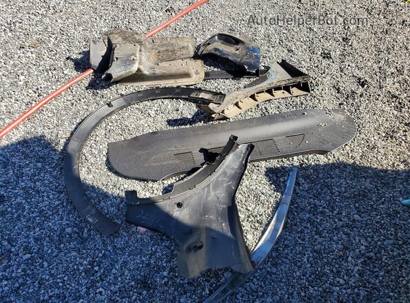 3FMTK3RM3NMA30320 2022 FORD MUSTANG MACH-E PREMI Черный Вид наклейки с VIN-кодом