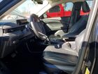 2022 Ford Mustang Mach-e Premium Черный vin: 3FMTK3RM3NMA30320