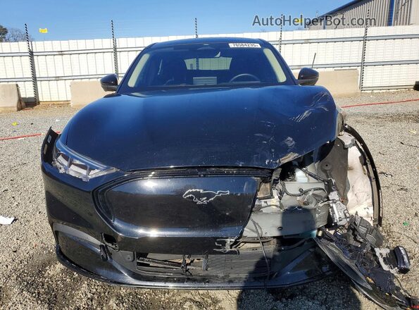 3FMTK3RM3NMA30320 2022 FORD MUSTANG MACH-E PREMI Черный Вид спереди