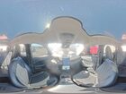 2022 Ford Mustang Mach-e Premium Черный vin: 3FMTK3RM3NMA30320
