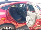 2023 Ford Mustang Mach-e Premium Red vin: 3FMTK3RM7PMA27651