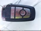 2023 Ford Mustang Mach-e Premium Red vin: 3FMTK3RM7PMA27651