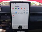 2023 Ford Mustang Mach-e Premium Red vin: 3FMTK3RM7PMA27651