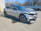 2021 Ford Mustang Mach-e Premium Серебряный vin: 3FMTK3SS3MMA08888