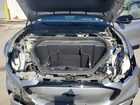 2021 Ford Mustang Mach-e Premium Серебряный vin: 3FMTK3SS3MMA08888