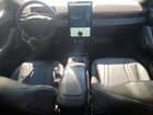 2021 Ford Mustang Mach-e Premium Серебряный vin: 3FMTK3SS3MMA08888