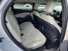 2022 Ford Mustang Mach-e Premium Двухцветный vin: 3FMTK3SS6NMA27629