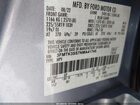 2022 Ford Mustang Mach-e Premium Серебряный vin: 3FMTK3SS7NMA41748