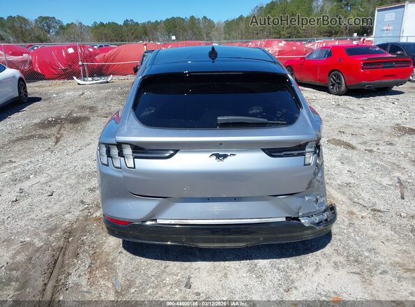 3FMTK3SS7NMA41748 2022 FORD MUSTANG MACH-E PREMI Серебряный 