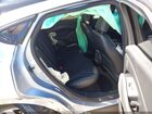 2022 Ford Mustang Mach-e Premium Серебряный vin: 3FMTK3SS7NMA41748