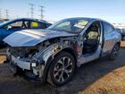 2021 Ford Mustang Mach-e Premium Silver vin: 3FMTK3SS8MMA01967
