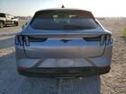 2022 Ford Mustang Mach-e Premium Серебряный vin: 3FMTK3SU0NMA40071