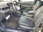 2023 Ford Mustang Mach-e Premium Черный vin: 3FMTK3SU0PMB05617