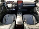 2023 Ford Mustang Mach-e Premium Черный vin: 3FMTK3SU0PMB05617