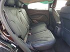 2023 Ford Mustang Mach-e Premium Черный vin: 3FMTK3SU0PMB05617