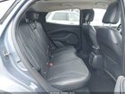 2021 Ford Mustang Mach-e Premium Синий vin: 3FMTK3SU2MMA38286