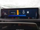 2021 Ford Mustang Mach-e Premium Синий vin: 3FMTK3SU2MMA38286